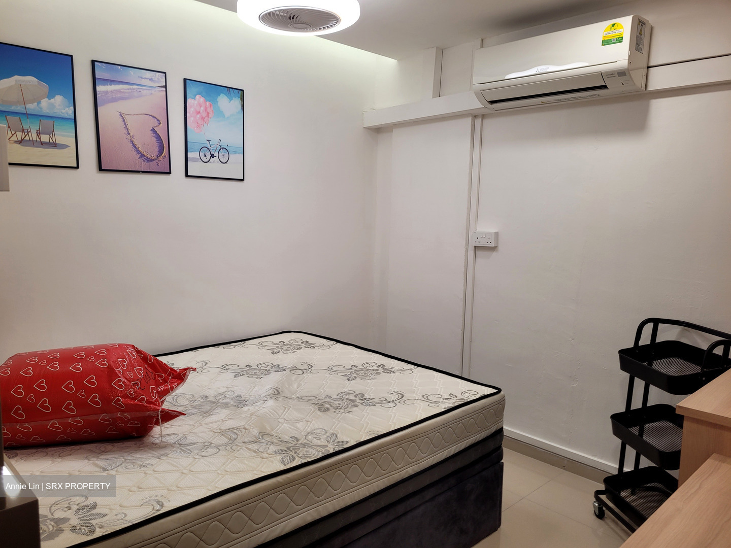 Blk 685 Hougang Spring (Hougang), HDB 3 Rooms #509605611